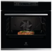 Духовой шкаф Electrolux OKE8C31X отзывы владельцев