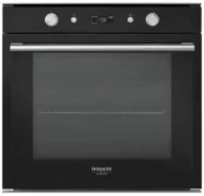 Духовой шкаф Hotpoint-Ariston FI6 861 SH BL отзывы владельцев