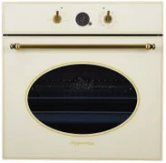 Духовой шкаф Kuppersberg SR 669 C BRONZE отзывы владельцев