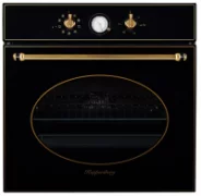 Духовой шкаф Kuppersberg SR 663 B отзывы владельцев
