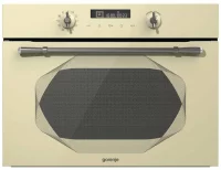Духовой шкаф Gorenje BCM 547 INI отзывы владельцев