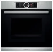 Духовой шкаф Bosch HMG656RS1 отзывы владельцев