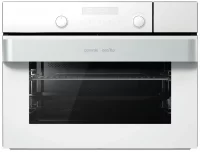 Духовой шкаф Gorenje BCS 547-ORA-W отзывы владельцев