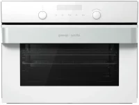 Духовой шкаф Gorenje BCM 547-ORAW отзывы владельцев