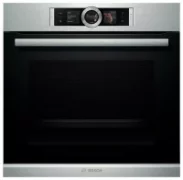 Духовой шкаф Bosch HBG636LS1 отзывы владельцев