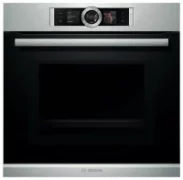 Духовой шкаф Bosch HMG636NS1 отзывы владельцев