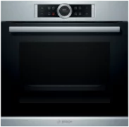Духовой шкаф Bosch HBG6750S1 отзывы владельцев