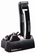 Машинка для стрижки BaByliss E823E отзывы владельцев