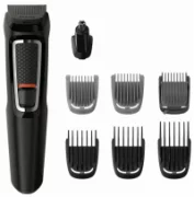 Машинка для стрижки Philips MG3731/15 Series 3000 отзывы владельцев