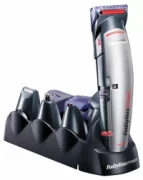 Машинка для стрижки BaByliss E837E отзывы владельцев