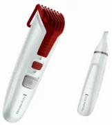 Машинка для стрижки Remington MB4122 Beard Boss Beard Trimmer LE отзывы владельцев