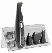 Машинка для стрижки Rowenta TN-3650 отзывы владельцев