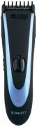 Машинка для стрижки Scarlett SC-HC63C59 отзывы владельцев