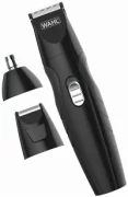 Машинка для стрижки Wahl 9685-016 All in One Rechargeable отзывы владельцев