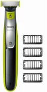Триммер Philips OneBlade QP2530 отзывы владельцев