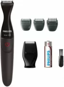 Триммер Philips MG1100 Series 1000 отзывы владельцев