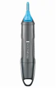 Триммер Remington NE3455 Nano Series Nose & Ear Trimmer отзывы владельцев