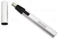 Триммер MOSER 5640-316 отзывы владельцев