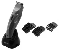 Триммер harizma H10108 Control-T отзывы владельцев