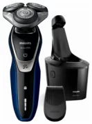 Электробритва Philips S5572 Series 5000 отзывы владельцев