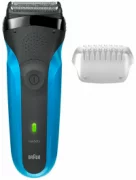 Электробритва Braun 310s Series 3 Wet&Dry отзывы владельцев