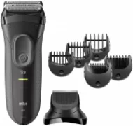 Электробритва Braun 3000BT Series 3 Shave&Style отзывы владельцев