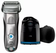 Электробритва Braun 7899cc Series 7 отзывы владельцев