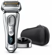 Электробритва Braun 9330s Series 9 отзывы владельцев