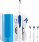 Ирригатор Oral-B Professional Care OxyJet MD20 отзывы владельцев
