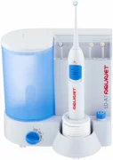 Ирригатор AQUAJET LD-A7 отзывы владельцев