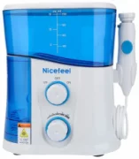 Ирригатор Nicefeel FC 188 UV отзывы владельцев