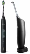 Ирригатор Philips Sonicare AirFloss Pro/Ultra HX8424/32 отзывы владельцев