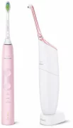 Ирригатор Philips Sonicare AirFloss Pro/Ultra HX8424/39 отзывы владельцев