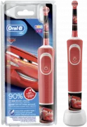 Oral-B Kids Тачки отзывы