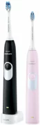 Зубная щетка Philips Sonicare 2 Series gum health HX6232/41 отзывы владельцев