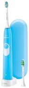 Зубная щетка Philips Sonicare 2 Series plaque control HX6212 отзывы владельцев