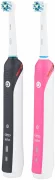 Зубная щетка Oral-B Smart 4 4900 отзывы владельцев