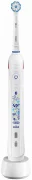 Зубная щетка Oral-B Smart 4 Junior Sensi отзывы владельцев