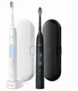 Зубная щетка Philips Sonicare ProtectiveClean 5100 HX6859/35 отзывы владельцев