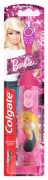 Зубная щетка Colgate Barbie отзывы владельцев
