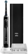 Зубная щетка Oral-B Genius X 20000N CrossAction отзывы владельцев