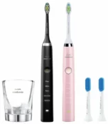 Зубная щетка Philips Sonicare DiamondClean HX9368/35 отзывы владельцев
