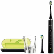 Зубная щетка Philips Sonicare DiamondClean HX9352/04 отзывы владельцев
