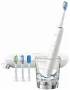 Зубная щетка Philips Sonicare DiamondClean Smart HX9924/07 отзывы владельцев