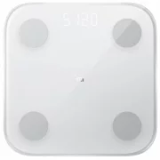 Напольные весы Xiaomi Mi Body Composition Scale 2 отзывы владельцев