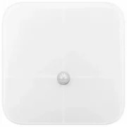 Напольные весы HUAWEI AH100 Body Fat Scale WH отзывы владельцев