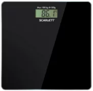 Напольные весы Scarlett SC-BS33E036 отзывы владельцев
