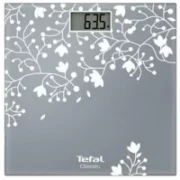 Напольные весы Tefal PP1140 Classic Blossom Silver отзывы владельцев
