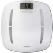 Напольные весы Scarlett SC-BS33ED80 отзывы владельцев
