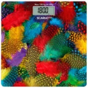 Напольные весы Scarlett SC-BS33E033 отзывы владельцев